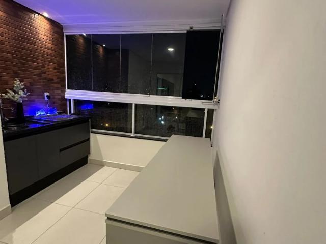 Apartamento aluguel em Jardim Sandra, Sorocaba