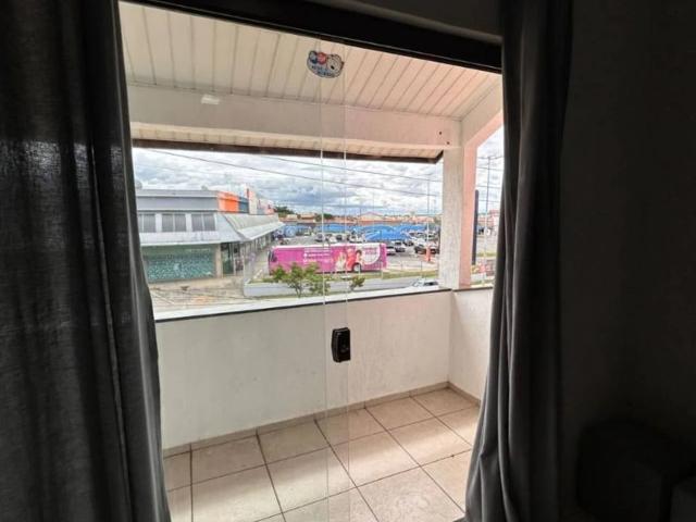 Apartamento aluguel em Sorocaba