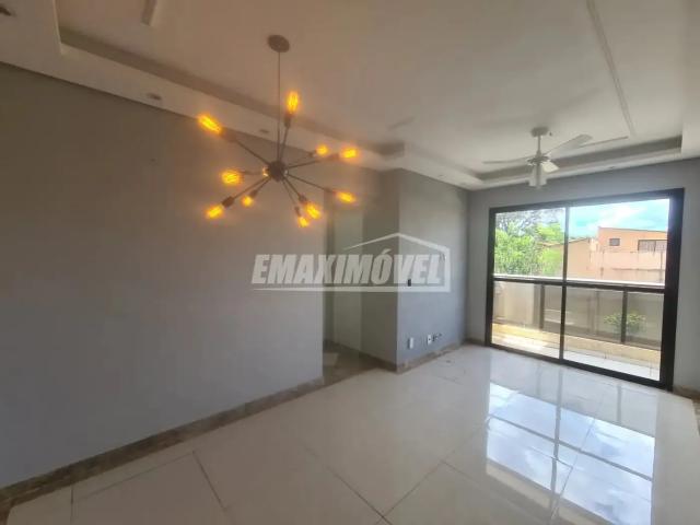 Apartamento aluguel em Região Imediata de Sorocaba, Região Metropolitana de Sorocaba