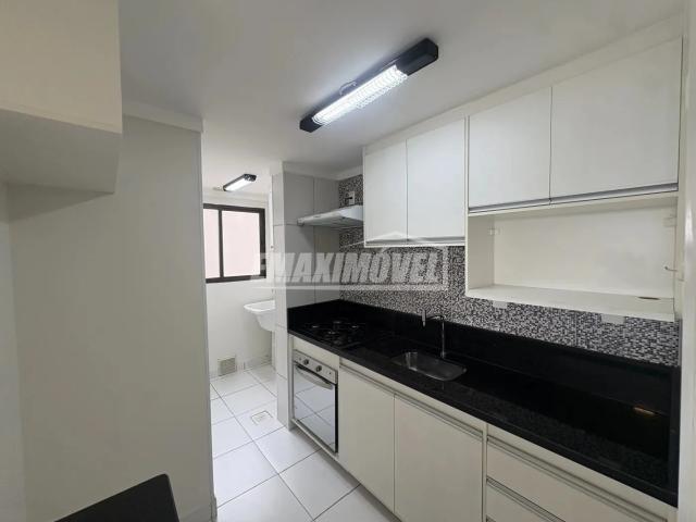 Apartamento aluguel em Sorocaba