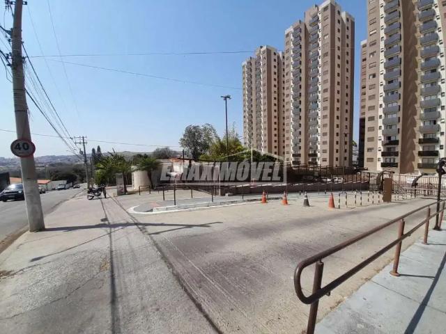 Apartamento aluguel em Jardim Santa Fé, Sorocaba