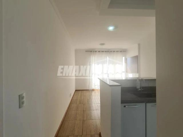Apartamento aluguel em Sorocaba