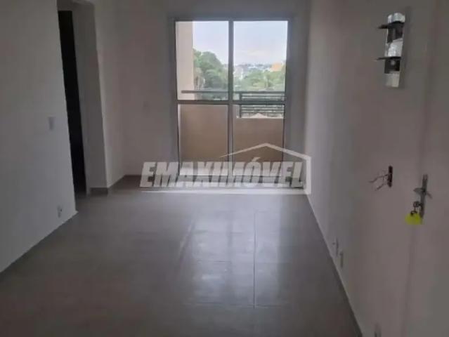 Apartamento aluguel em Região Imediata de Sorocaba, Região Metropolitana de Sorocaba