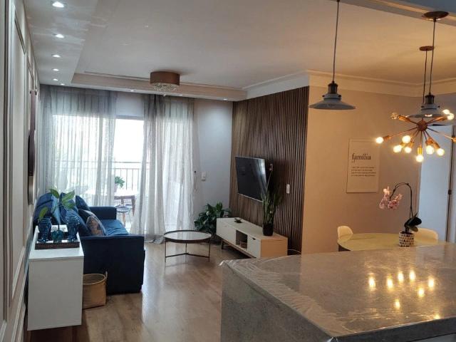Apartamento aluguel em Sorocaba