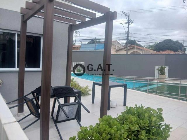 Apartamento aluguel em Sorocaba