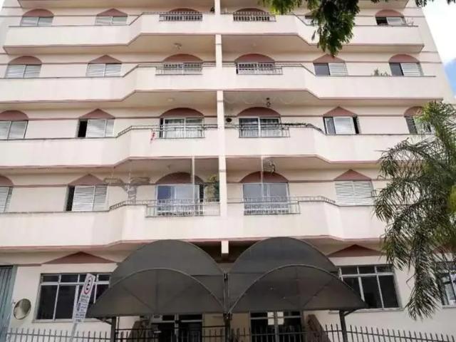 Apartamento aluguel em Sorocaba, Jardim Santa Rosália