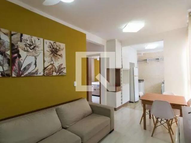 Apartamento aluguel em Sorocaba, Bairro do Caguassu