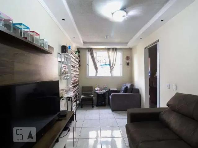 Apartamento aluguel em Região Imediata de Sorocaba, Região Metropolitana de Sorocaba