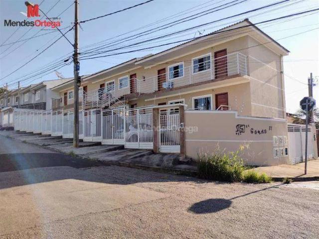 Apartamento aluguel em Região Imediata de Sorocaba, Região Metropolitana de Sorocaba