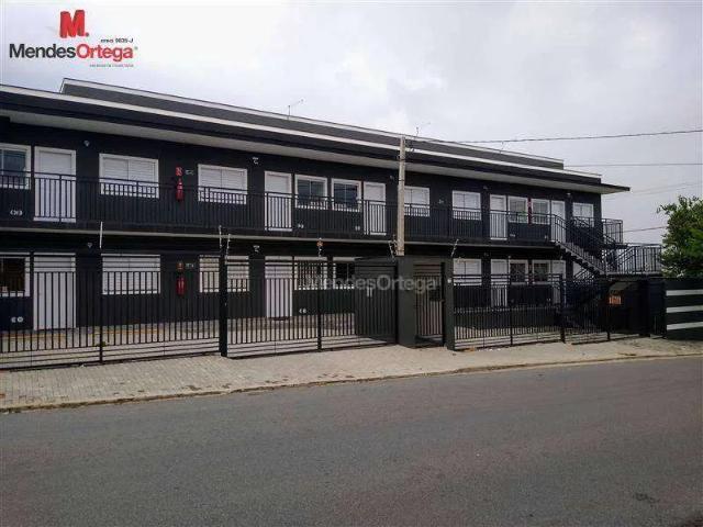 Apartamento aluguel em Região Imediata de Sorocaba, Região Metropolitana de Sorocaba