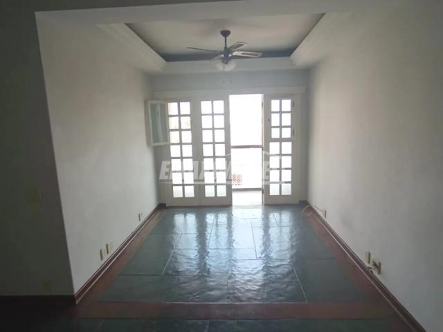 Apartamento aluguel em Sorocaba