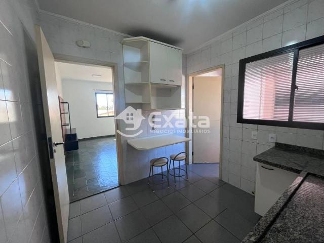 Apartamento aluguel em Sorocaba, Região Geográfica Intermediária de Sorocaba