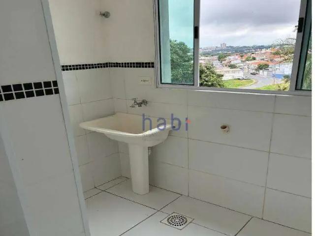 Apartamento aluguel em Região Imediata de Sorocaba, Região Metropolitana de Sorocaba