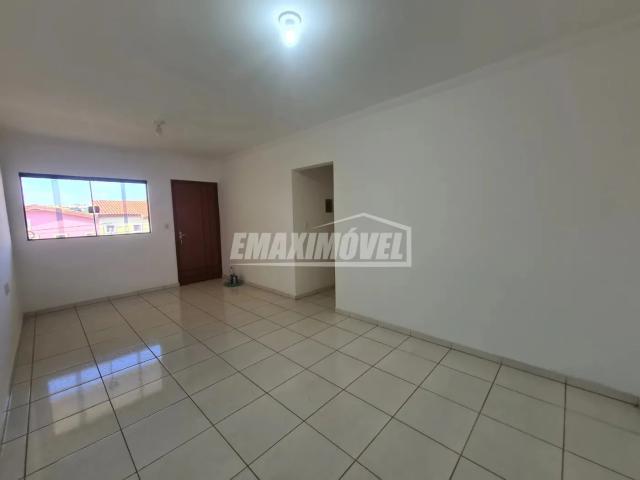 Apartamento aluguel em Sorocaba