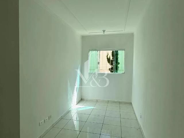 Apartamento aluguel em Sorocaba