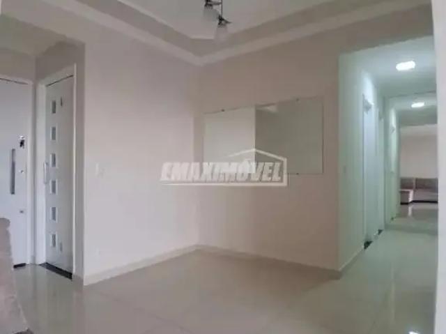 Apartamento aluguel em Região Imediata de Sorocaba, Região Metropolitana de Sorocaba