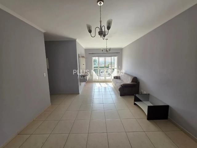 Apartamento aluguel em Sorocaba