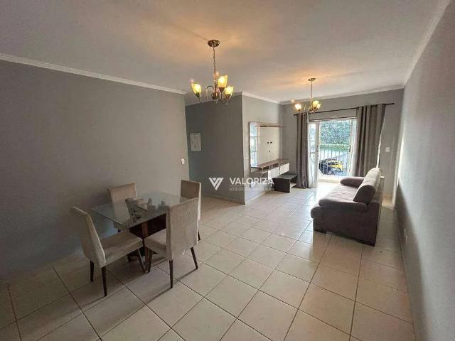 Apartamento aluguel em Sorocaba