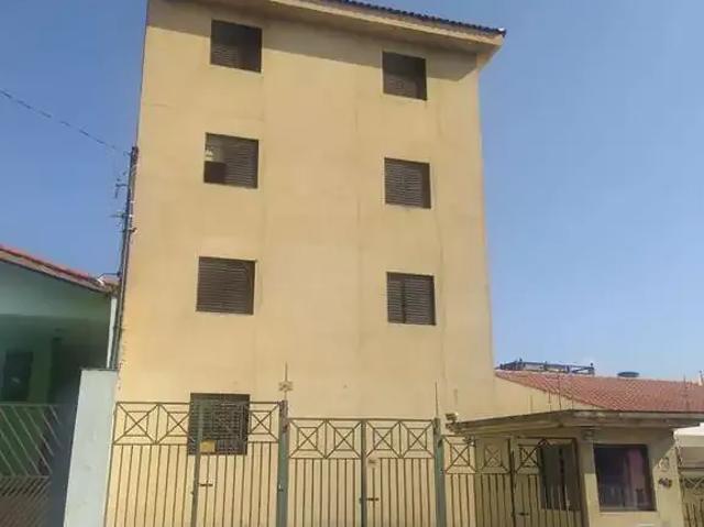 Apartamento aluguel em Região Imediata de Sorocaba, Região Metropolitana de Sorocaba