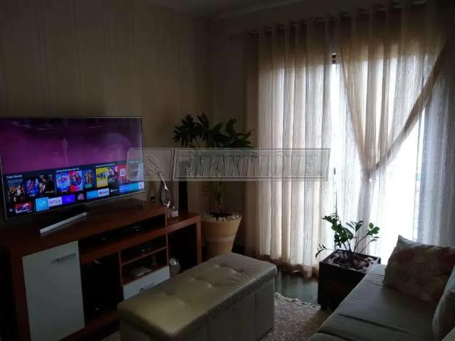 Apartamento aluguel em Região Imediata de Sorocaba, Região Metropolitana de Sorocaba