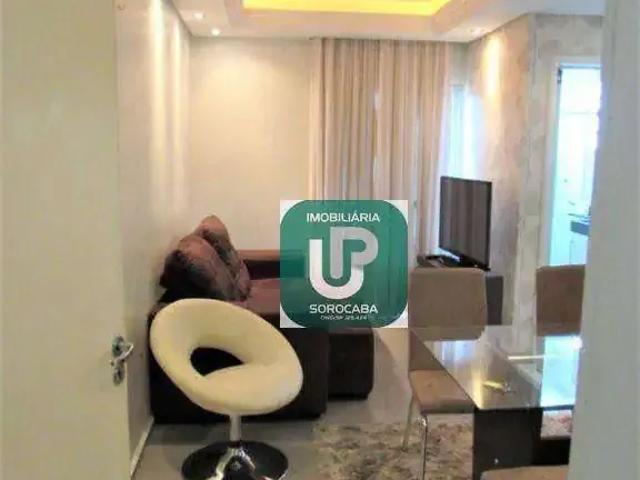 Apartamento aluguel em Região Imediata de Sorocaba, Região Metropolitana de Sorocaba