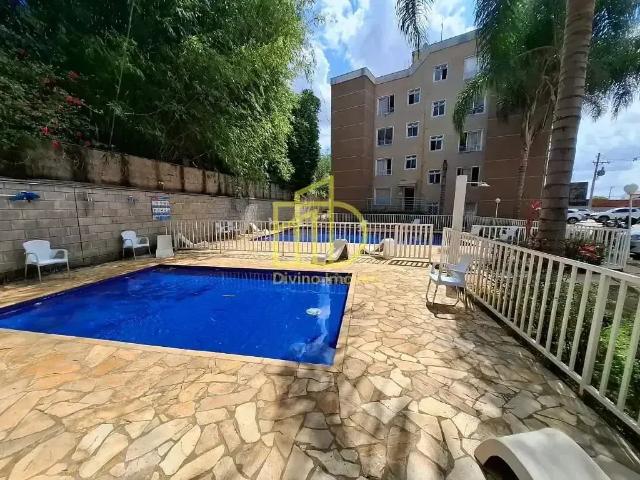 Apartamento aluguel em Região Imediata de Sorocaba, Região Metropolitana de Sorocaba