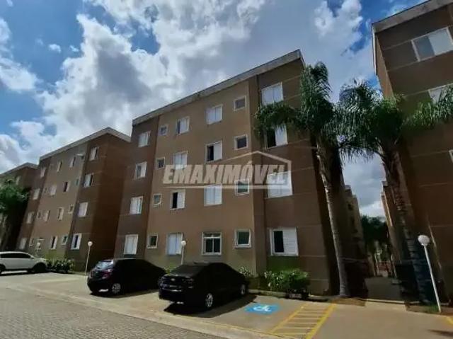Apartamento aluguel em Sorocaba