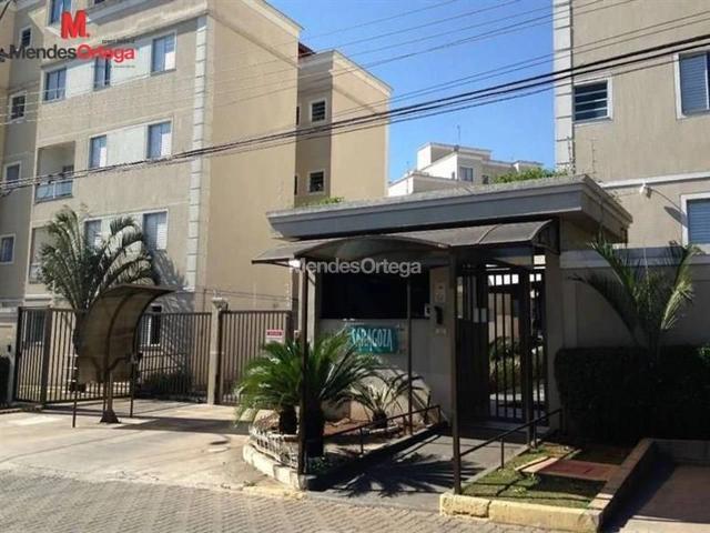 Apartamento aluguel em Sorocaba