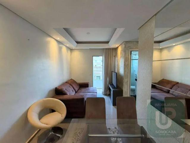 Apartamento aluguel em Região Imediata de Sorocaba, Região Metropolitana de Sorocaba