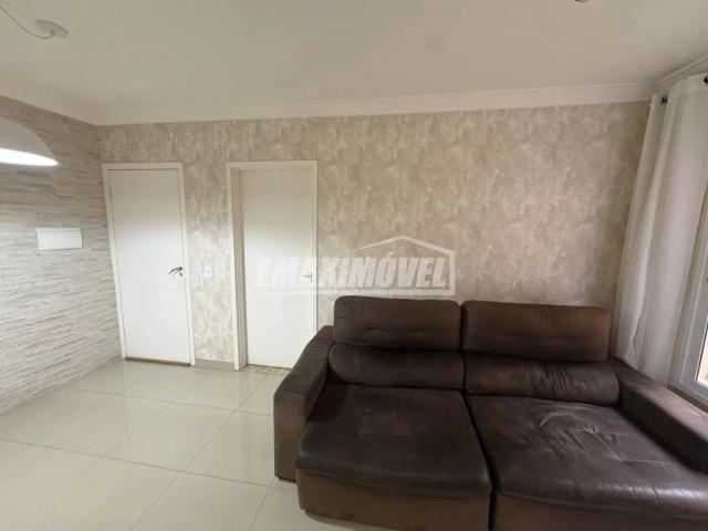 Apartamento aluguel em Sorocaba