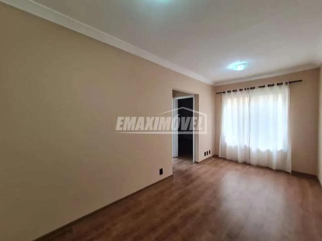 Apartamento aluguel em Sorocaba