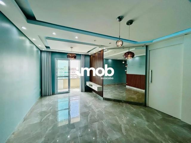 Apartamento aluguel em Região Imediata de Sorocaba, Região Metropolitana de Sorocaba
