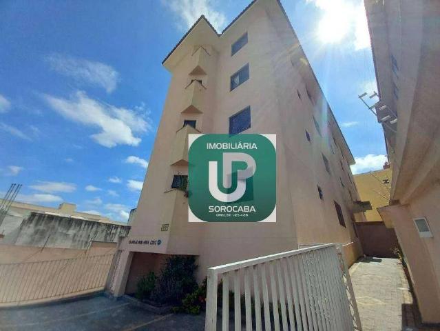Apartamento aluguel em Região Imediata de Sorocaba, Região Metropolitana de Sorocaba