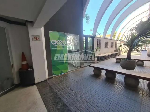 Apartamento aluguel em Região Imediata de Sorocaba, Região Metropolitana de Sorocaba