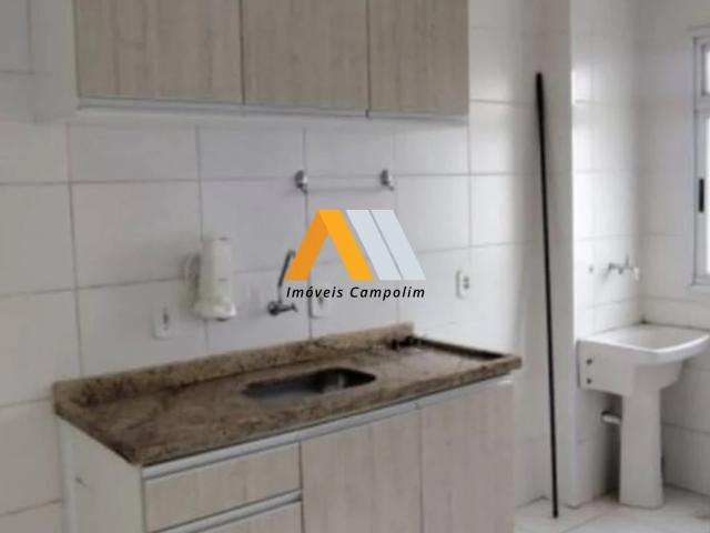 Apartamento aluguel em Sorocaba