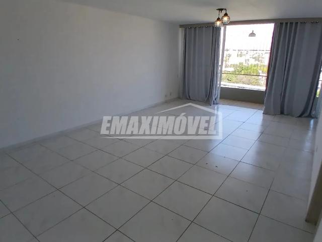 Apartamento aluguel em Jardim Sandra, Sorocaba