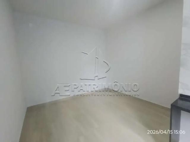 Apartamento aluguel em Região Imediata de Sorocaba, Região Metropolitana de Sorocaba