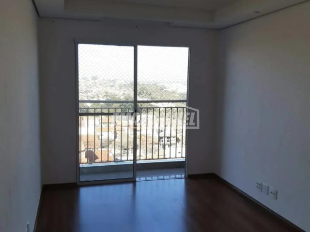 Apartamento aluguel em Sorocaba