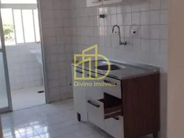 Apartamento aluguel em Sorocaba