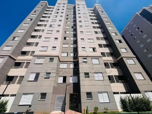 Apartamento aluguel em Região Imediata de Sorocaba, Região Metropolitana de Sorocaba