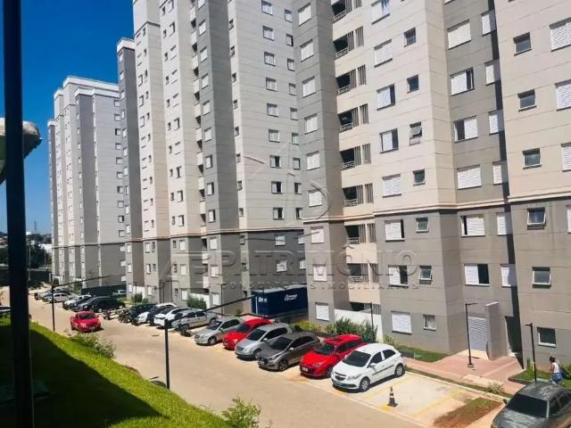 Apartamento aluguel em Região Imediata de Sorocaba, Região Metropolitana de Sorocaba