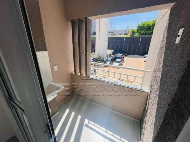 Apartamento aluguel em Região Imediata de Sorocaba, Região Metropolitana de Sorocaba