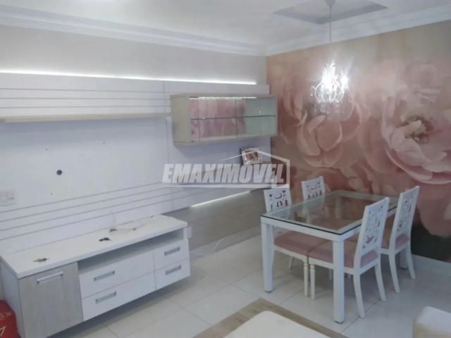 Apartamento aluguel em Sorocaba