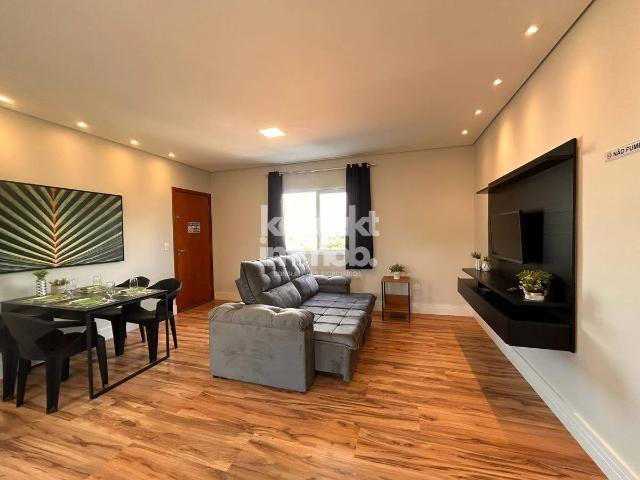 Apartamento aluguel em Sorocaba
