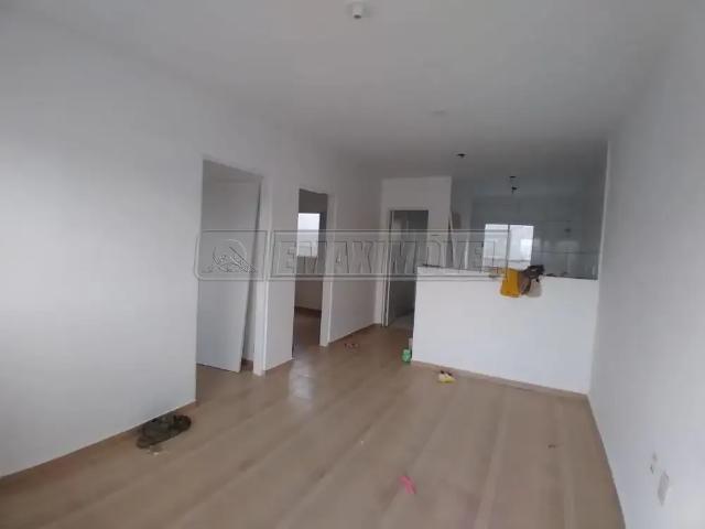 Apartamento aluguel em Região Imediata de Sorocaba, Região Metropolitana de Sorocaba