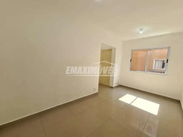 Apartamento aluguel em Região Imediata de Sorocaba, Região Metropolitana de Sorocaba