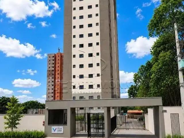 Apartamento aluguel em Região Imediata de Sorocaba, Região Metropolitana de Sorocaba