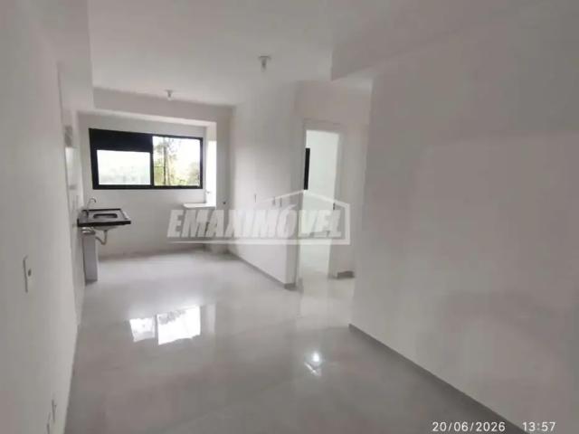 Apartamento aluguel em Região Imediata de Sorocaba, Região Metropolitana de Sorocaba