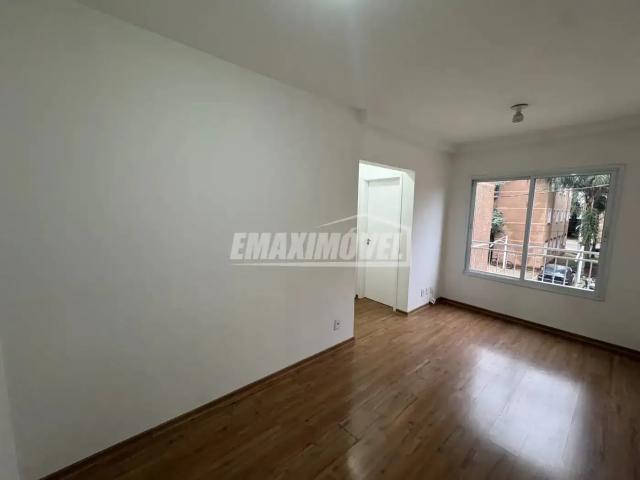 Apartamento aluguel em Região Imediata de Sorocaba, Região Metropolitana de Sorocaba