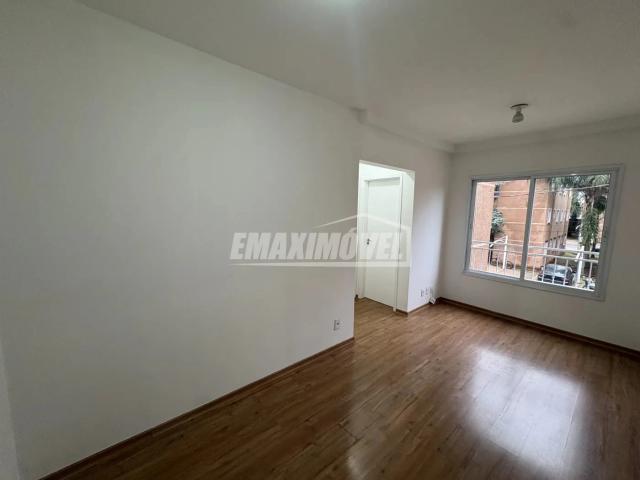Apartamento aluguel em Região Imediata de Sorocaba, Região Metropolitana de Sorocaba